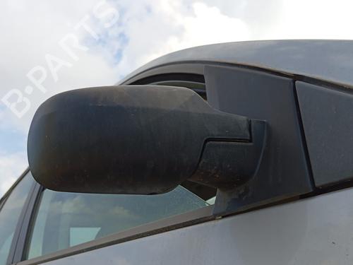 Used Right mirror FORD FUSION (JU_) 1.4 TDCi (68 hp) 22988191