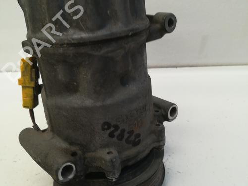 AC compressor PEUGEOT 308 I (4A_, 4C_)  | BP9357192M34 