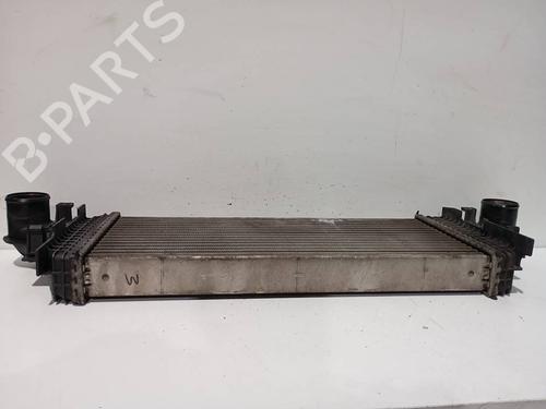 Intercooler MERCEDES-BENZ M-CLASS (W164) | BP39236784M30 - Image 2