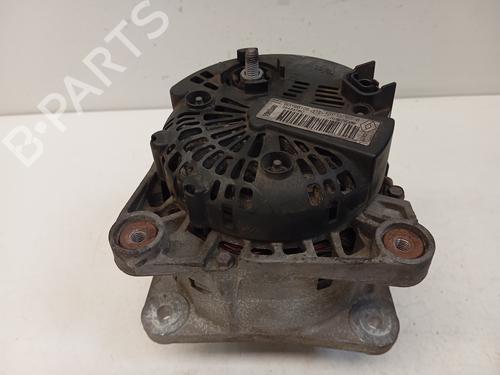 Used Alternator DACIA LOGAN (LS_) [2004-2025]  28961165