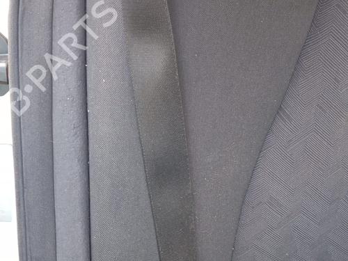 Sikkerhedssele bag højre MERCEDES-BENZ S-CLASS (W220) S 320 CDI (220.026, 220.126) (197 hp) 27702261