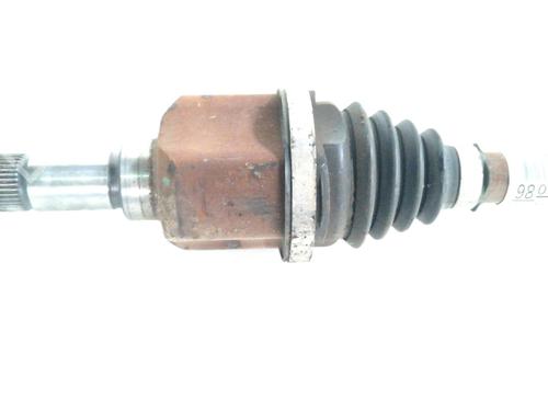 Left front driveshaft PEUGEOT 308 II (LB_, LP_, LW_, LH_, L3_)  | BP9355880M38 