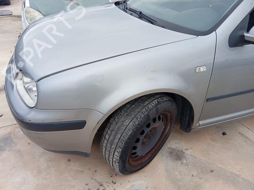 Used Left front fenders VW GOLF IV (1J1) [1997-2008]  29755231