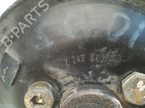 Steering pump BMW 3 Touring (E36)  | BP10246110M99 