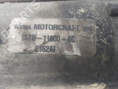 Startmotor FORD MONDEO III Saloon (B4Y) 1.8 16V | BP9355063M8 