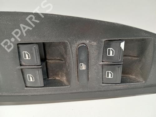 Left front window switch SEAT ALTEA (5P1) | BP16961525I27