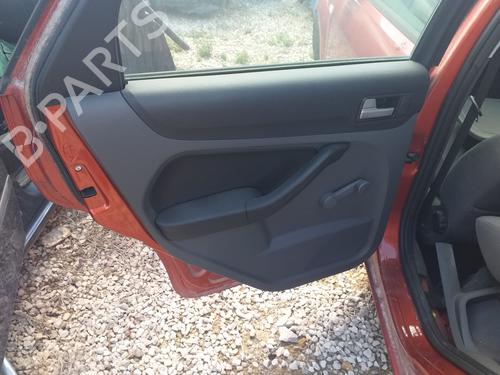 Verkleidung hinten links für FORD FOCUS II (DA_, HCP, DP) [2004-2013]  22633448