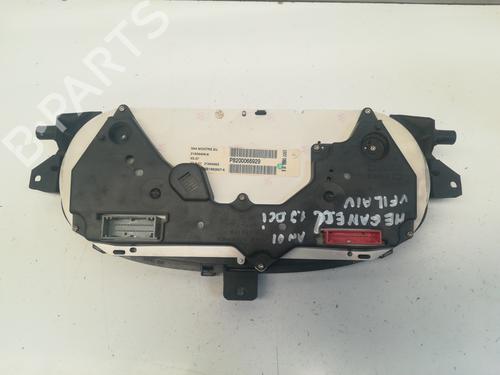 Instrument cluster RENAULT MEGANE I Classic (LA0/1_)  | BP9348091C47 