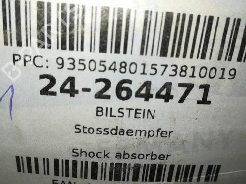 Right front shock absorber MERCEDES-BENZ CLS (C219)  | BP10246447M17 