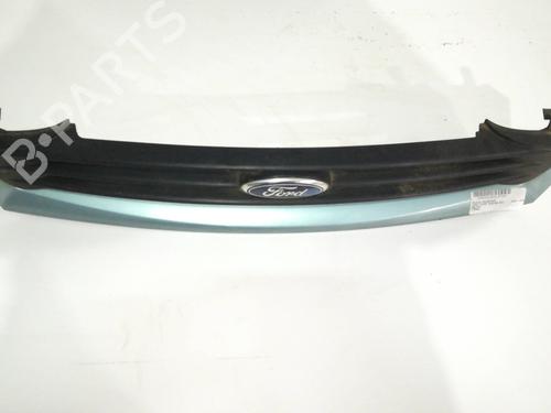Grille FORD FIESTA IV (JA_, JB_)  | BP9350138C40 