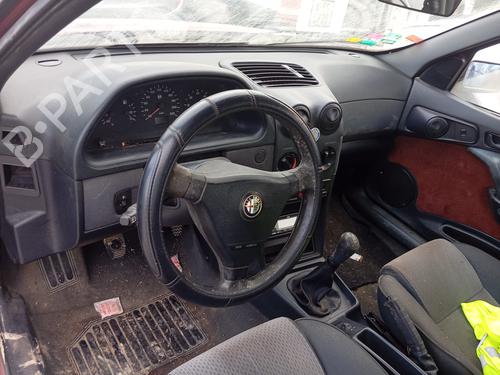 Left front window switch ALFA ROMEO 146 (930_) 1.9 TD (930.B4A) | BP22760224I27