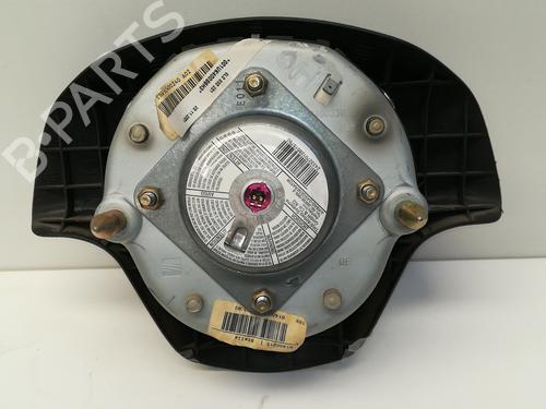 Driver airbag SEAT IBIZA III (6L1)  | BP13483946C9 