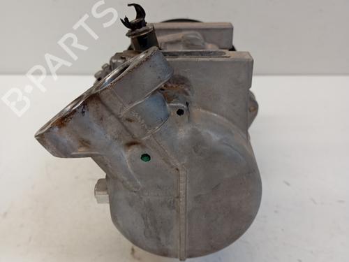 AC compressor NISSAN MICRA V (K14)  | BP25493555M34 