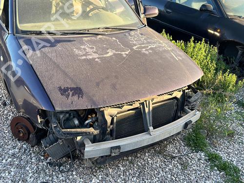 Used Front bumper reinforcement AUDI A3 (8L1) 1.9 TDI (100 hp) 16233841