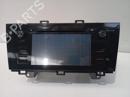 Display de informações Display de informações SUBARU OUTBACK (BS) [2014-2026] 36077499 36077499