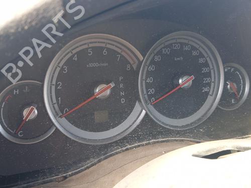 Used Instrument cluster SUBARU OUTBACK (BL, BP) 3.0 AWD (BPE) (245 hp) 12274045