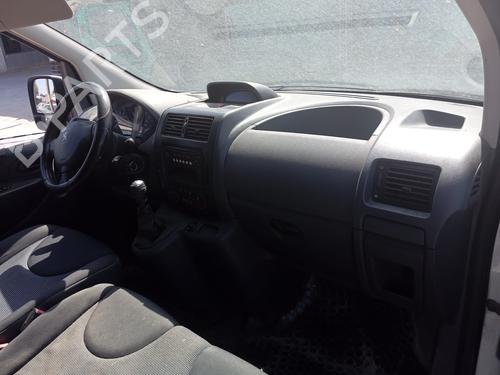 Left tailgate PEUGEOT EXPERT Van (VF3A_, VF3U_, VF3X_)  | BP32411337C76 