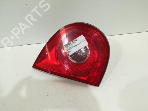 Used Left tailgate light VW GOLF V (1K1) [2003-2010]  13686444