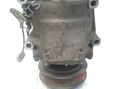 AC compressor HONDA CIVIC VII Hatchback (EU, EP, EV)  | BP12314275M34 