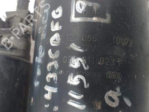 Startmotor SEAT TOLEDO II (1M2) 1.6 16V | BP9352012M8 