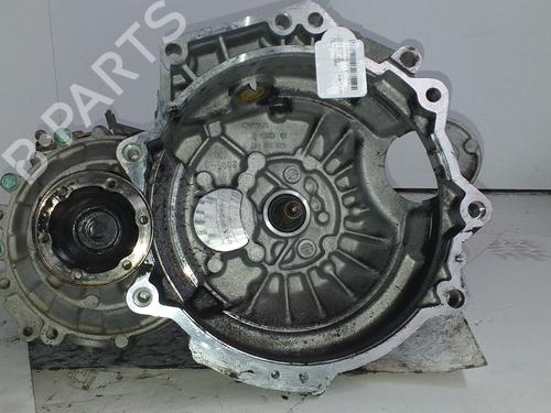 Used Gearbox SEAT INCA (6K9) [1995-2003]  10245991
