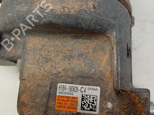AC-Kompressor FORD PUMA (J2K, CF7)  | BP29533201M34 