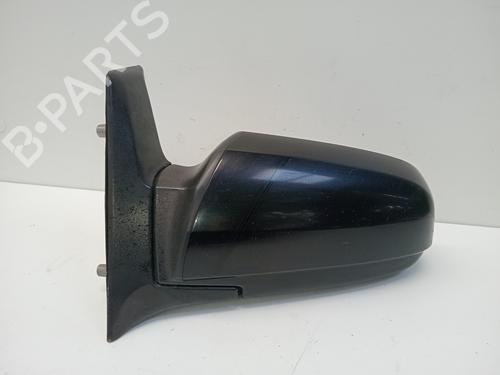 Used Left mirror OPEL ZAFIRA / ZAFIRA FAMILY B (A05) 1.9 CDTI (M75) (100 hp) 17230184
