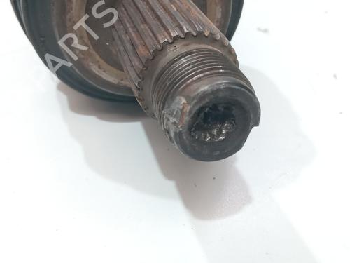 Right rear driveshaft BMW 3 (E46) 320 d | BP9349977M41