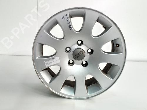 Używane Felga AUDI A6 C5 (4B2) 1.8 T (150 hp) 12291568