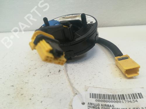 Kontaktrulle Airbag HONDA CIVIC VIII Hatchback (FN, FK) 2.2 CTDi (FK3) | BP9354764C102 
