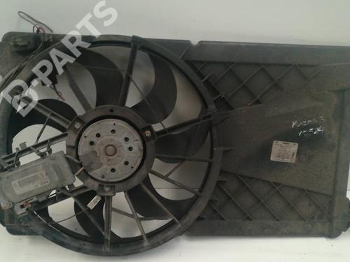 radiator-fan-mazda-3-bk-20-mzr-cd-bk14-3m5h8c607xa-2003-2004-2005-2006-2007-2008-2009-9360445 main image