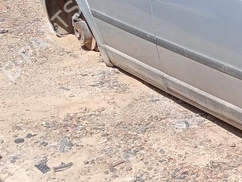 Used Fuel flap VW PASSAT B5 (3B2) 1.9 TDI (110 hp) 19439204