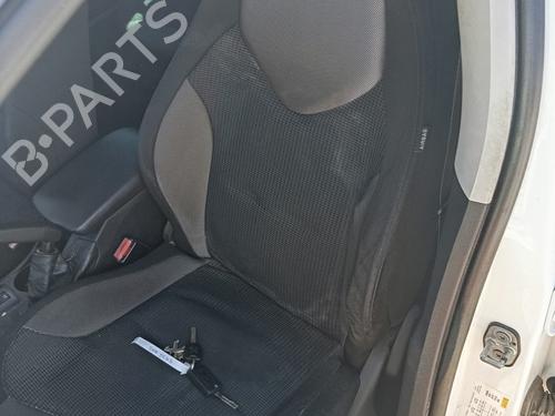 Used Left front seat PEUGEOT 308 SW I (4E_, 4H_) 1.6 HDi (112 hp) 28703077