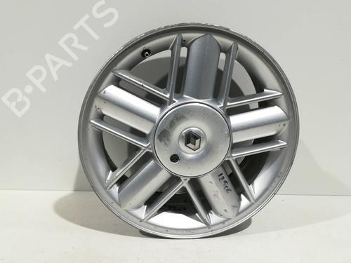 Used Rim RENAULT ESPACE III (JE0_) 2.2 D (114 hp) 9358828