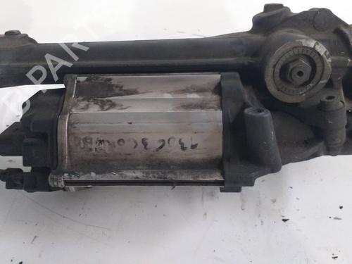 Steering rack VW GOLF VI (5K1) 1.6 TDI | BP9358277M22 