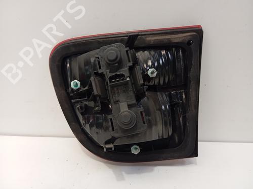 Venstre baglygte bagklap SEAT LEON (1M1)  | BP20169710C79 