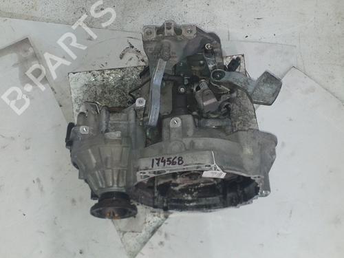 Gearbox SEAT LEON (1P1) 1.9 TDI | BP9354670M3 