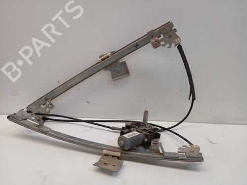 Used Front left window mechanism Front left window mechanism 17144206 17144206