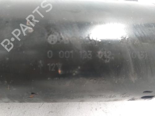 Starter SEAT LEON (1P1)  | BP15615972M8 