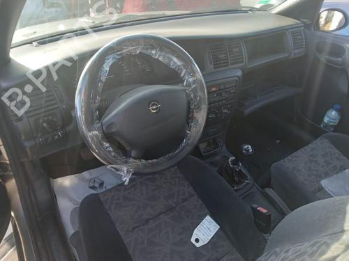 Førerens kollisjonspute OPEL VECTRA B (J96) 1.6 i 16V (F19) | BP12294205C9 