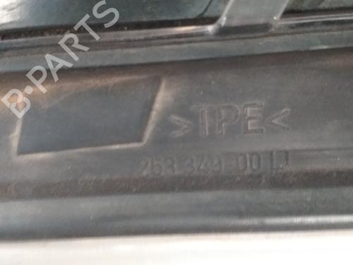 Left headlight MERCEDES-BENZ M-CLASS (W164) ML 320 CDI 4-matic (164.122) | BP10144258C28 