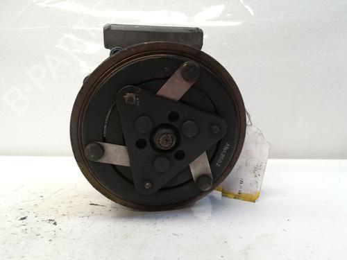 AC compressor FORD FIESTA V (JH_, JD_) 1.4 TDCi | BP9352111M34 