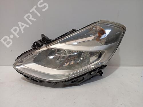 right-headlight-renault-clio-iii-br01-cr01-2005-2006-2007-2008-2009-2010-2011-2012-2013-2014-37012822 main image