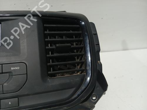 Switch OPEL VIVARO C Bus (K0) | BP38114115I30 - Image 5