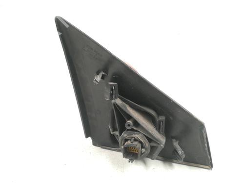 Retrovisor izquierdo RENAULT MEGANE II Saloon (LM0/1_) 1.9 dCi (LM0G, LM1G, LM2C) | BP10964937C26 