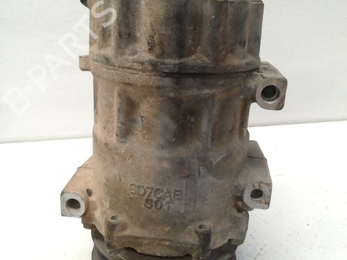 AC compressor PEUGEOT 307 Break (3E) 2.0 HDI 90 | BP9354262M34 