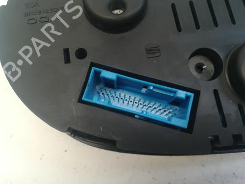 Instrument cluster SEAT TOLEDO II (1M2) 1.9 TDI | BP9352520C47 