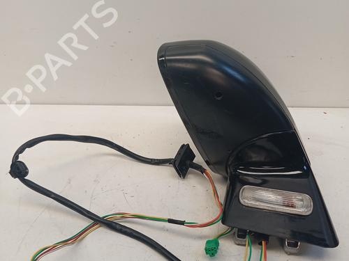 Right mirror CITROËN C4 I Saloon 1.6 16V | BP25286584C27