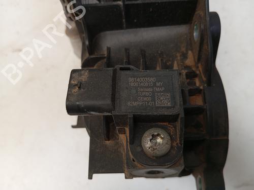 Egr FORD FOCUS IV (HN)  | BP28962583M69 