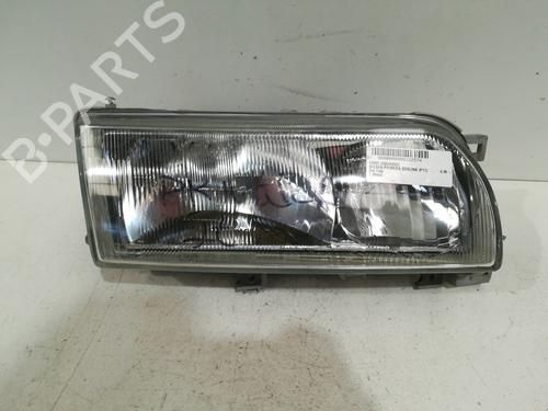 Used Right headlight NISSAN PRIMERA (P11) [1996-2001]  9346907